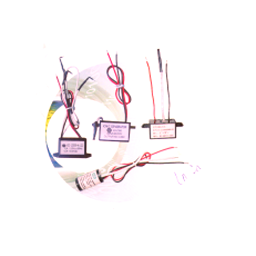 Negative ion generator AC series